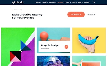 Livvic
